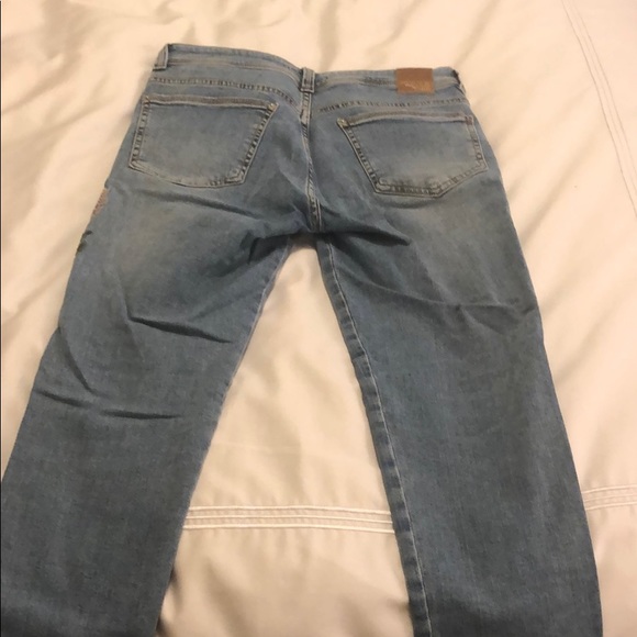 Zara jeans - Picture 5 of 5